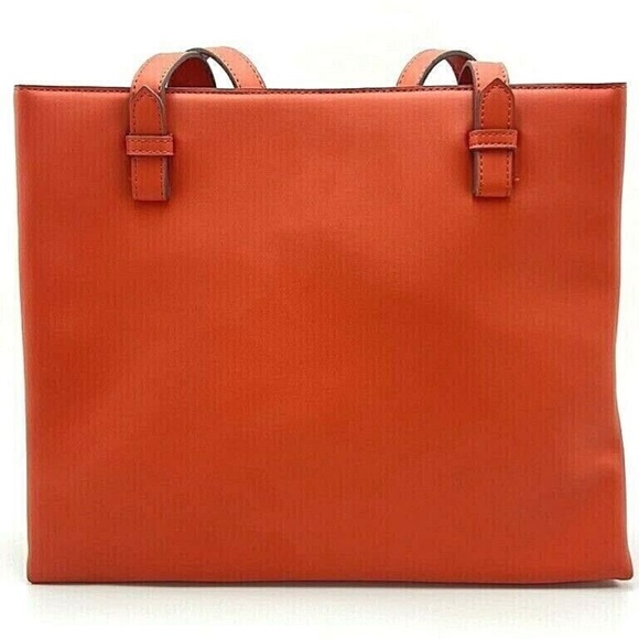 Purse Coral Bag Large main area with 2 open pockets Handbag A New Day - Picture 2 of 4